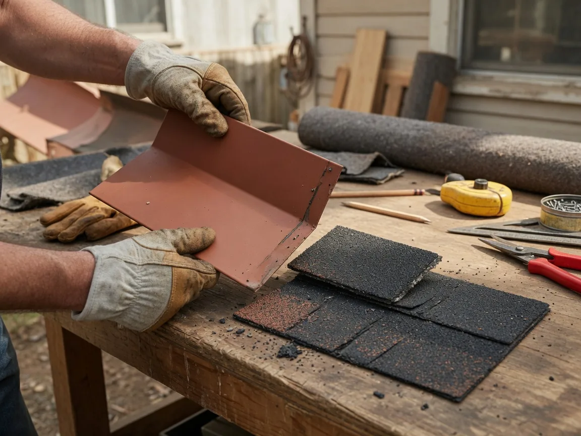 Roof Repair company in East Fultonham, OH
